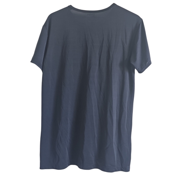 PAPI PURPLE SNAKE SHORT SLEEVE TEE - Picture 3 of 8